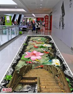 کفپوش اپوکسی مجتمع تجاری - Image 7