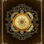 پوستر کفپوش فرش