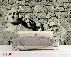 مجسمه سنگ